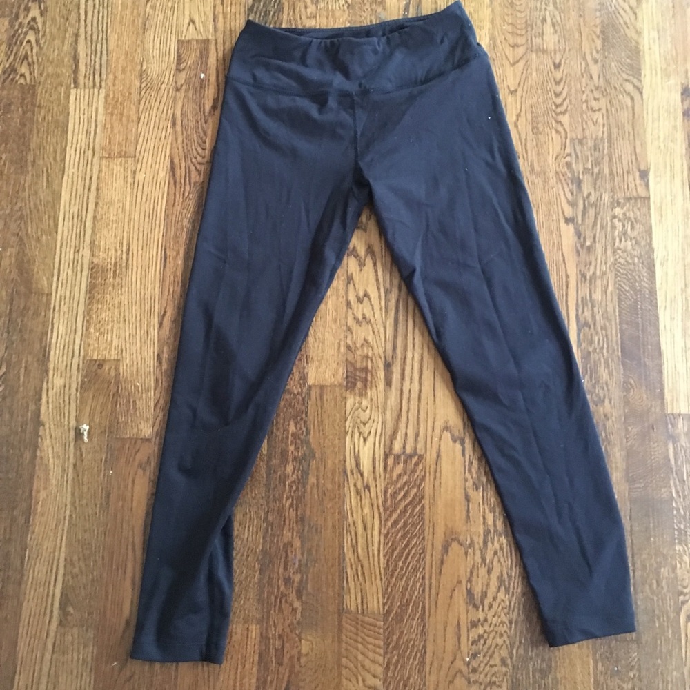 Lululemon size 6 leggings
